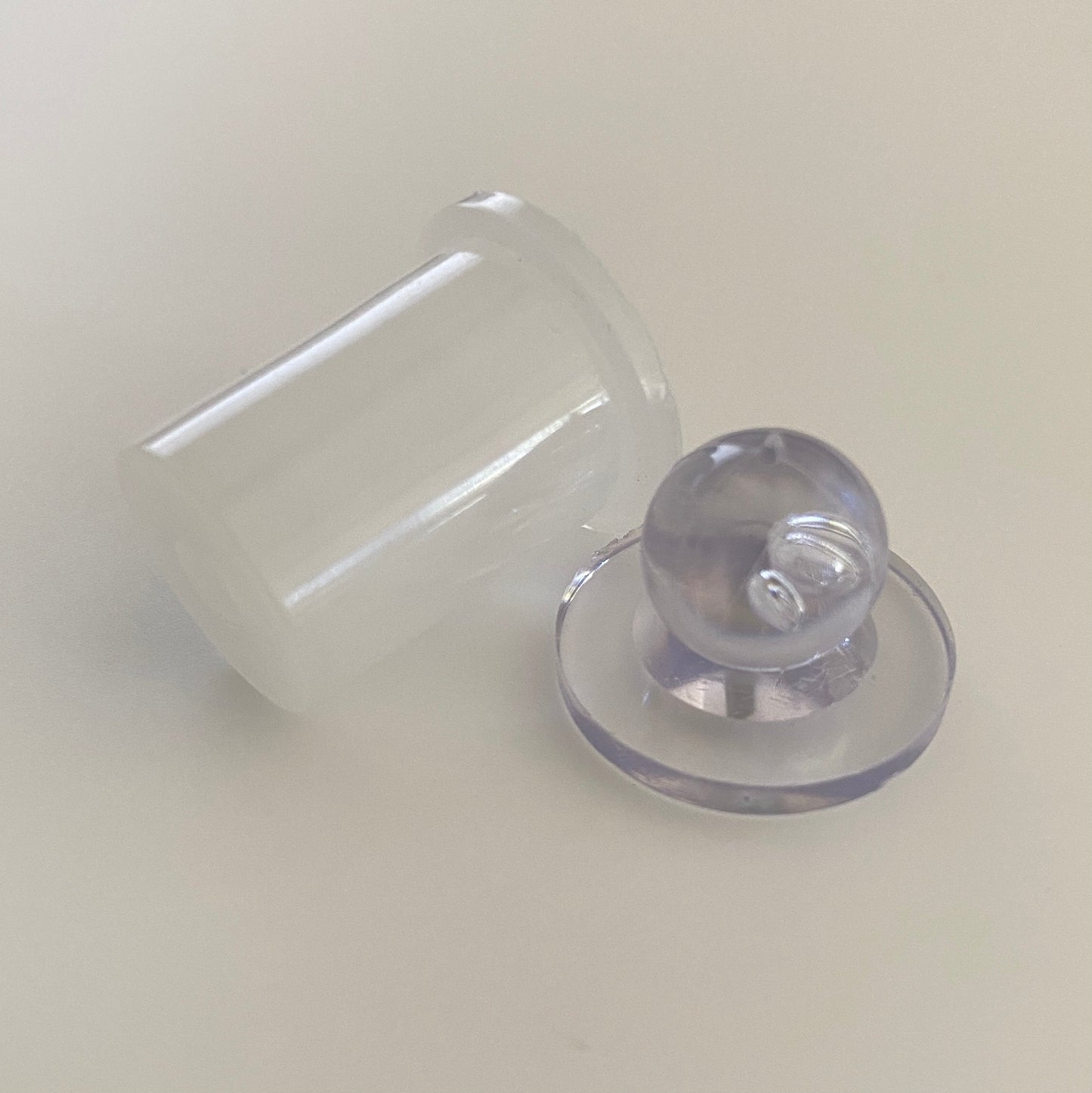 Numbers + Letters - Individual