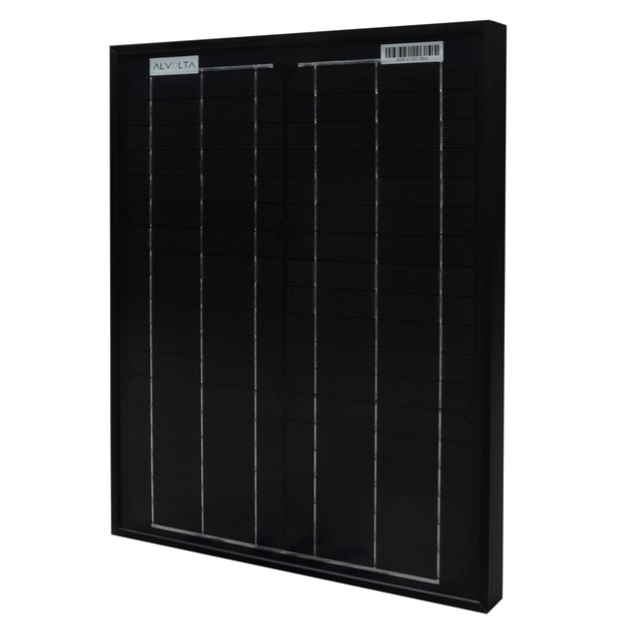 Solar Add-On Kit
